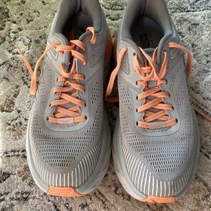 Women’s HOKA Bondi 7